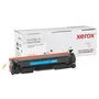 Xerox Everyday Toner 006R04185 Cian compatible con HP W2031A